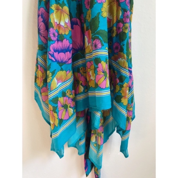 Anthropologie Dinan Dress - Picture 4 of 8